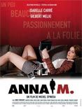 Anna M. - Película 2007
