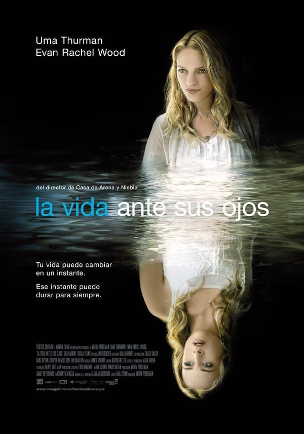 La vida ante sus ojos - Película 2007