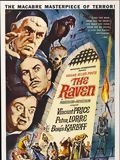 El Cuervo - Película 1963
