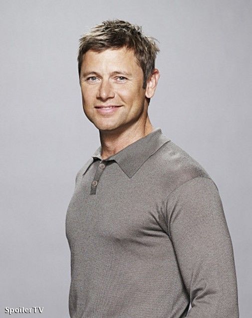 Foto de Grant Show Foto Grant Show Foto 108 de 123