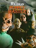 La maldición de la marioneta II - Película 1999