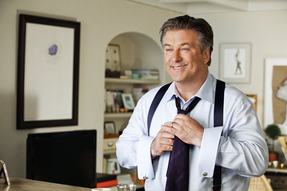 Foto de Alec Baldwin No es tan fácil Foto Alec Baldwin Foto de Alec Baldwin No es tan fácil Foto Alec Baldwin