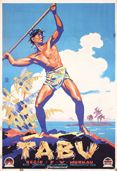 Tabu - Película 1931