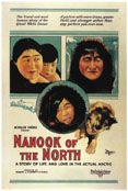 Nanuk, el esquimal - Documental 1922