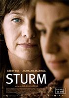 Sturm - Película 2009