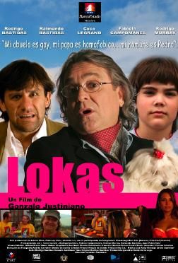 Lokas - Película 2008