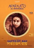 Aparajito (El invencible) - Película 1956