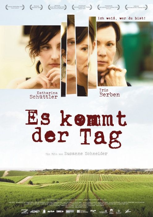 Llega el día - Película 2009