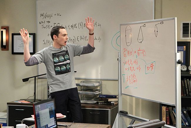 Foto de Jim Parsons - The Big Bang Theory : Foto Jim Parsons - Foto 466 ...