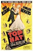 Sombrero de copa - Película 1935