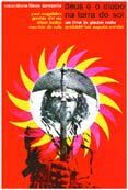 Dios y el diablo en la tierra del sol - Película 1964