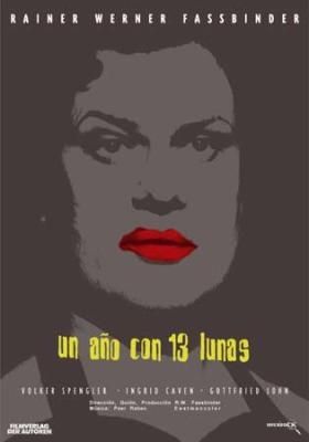 Un año con trece lunas - Película 1978