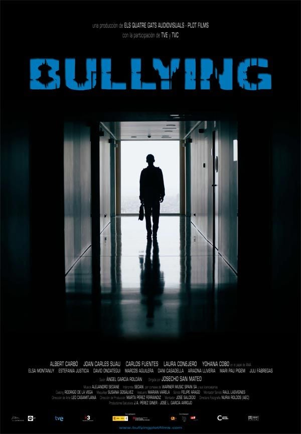 Bullying - Película 2009
