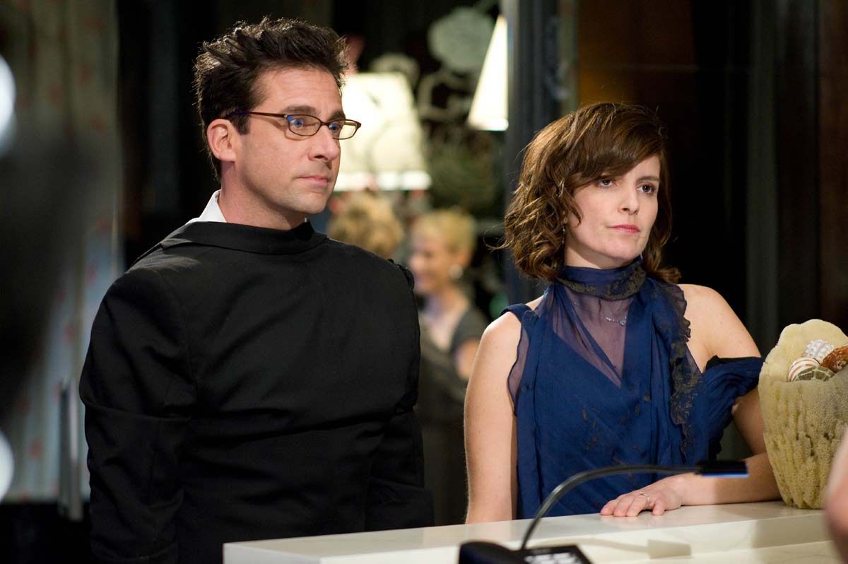 Foto de Steve Carell Noche loca Foto Steve Carell, Tina Fey Foto 321 de 359 Foto de Steve Carell Noche loca Foto Steve Carell, Tina Fey Foto 321 de 359