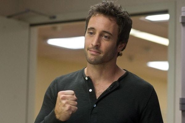 Foto De Alex O'Loughlin - El Plan B : Foto Alan Poul, Alex O'Loughlin ...