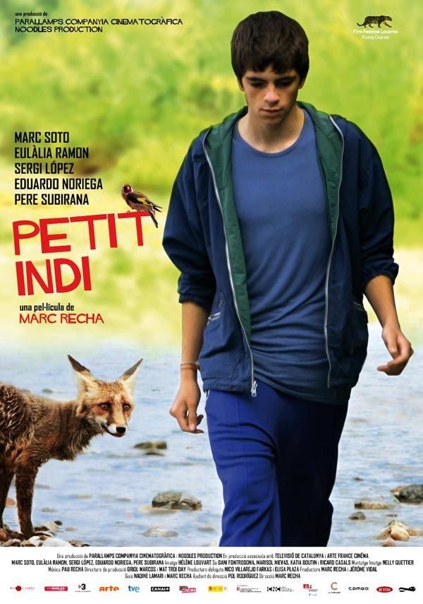 Petit Indi - Película 2009