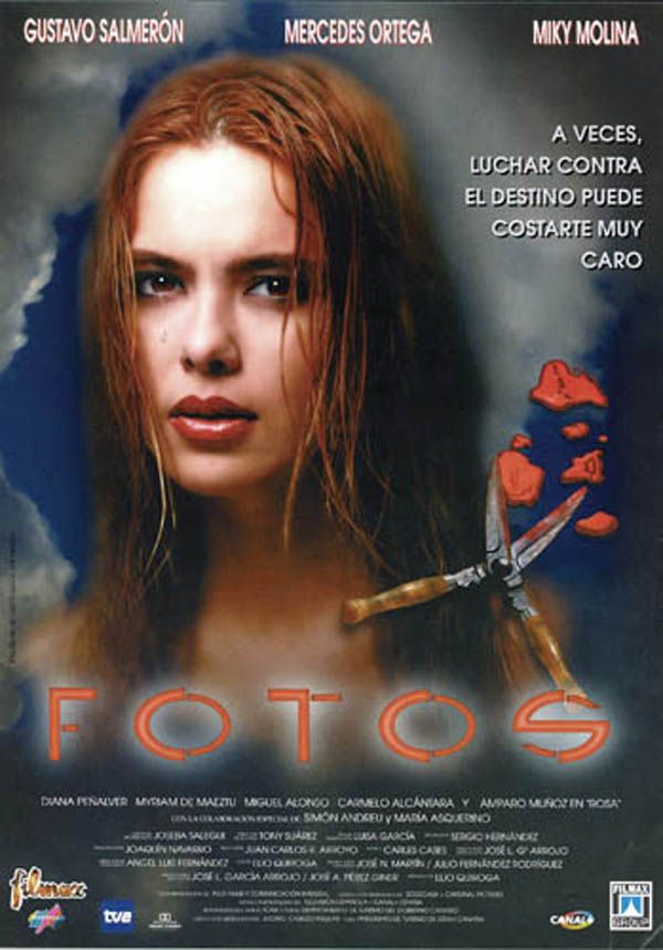 Fotos - Película 1996