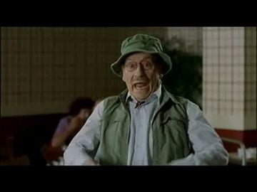 Tráiler de la película ¿Y tú quién eres? - ¿Y tú quién eres? Tráiler ...