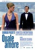 Quale amore, la sonata Kreutzler - Película 2009