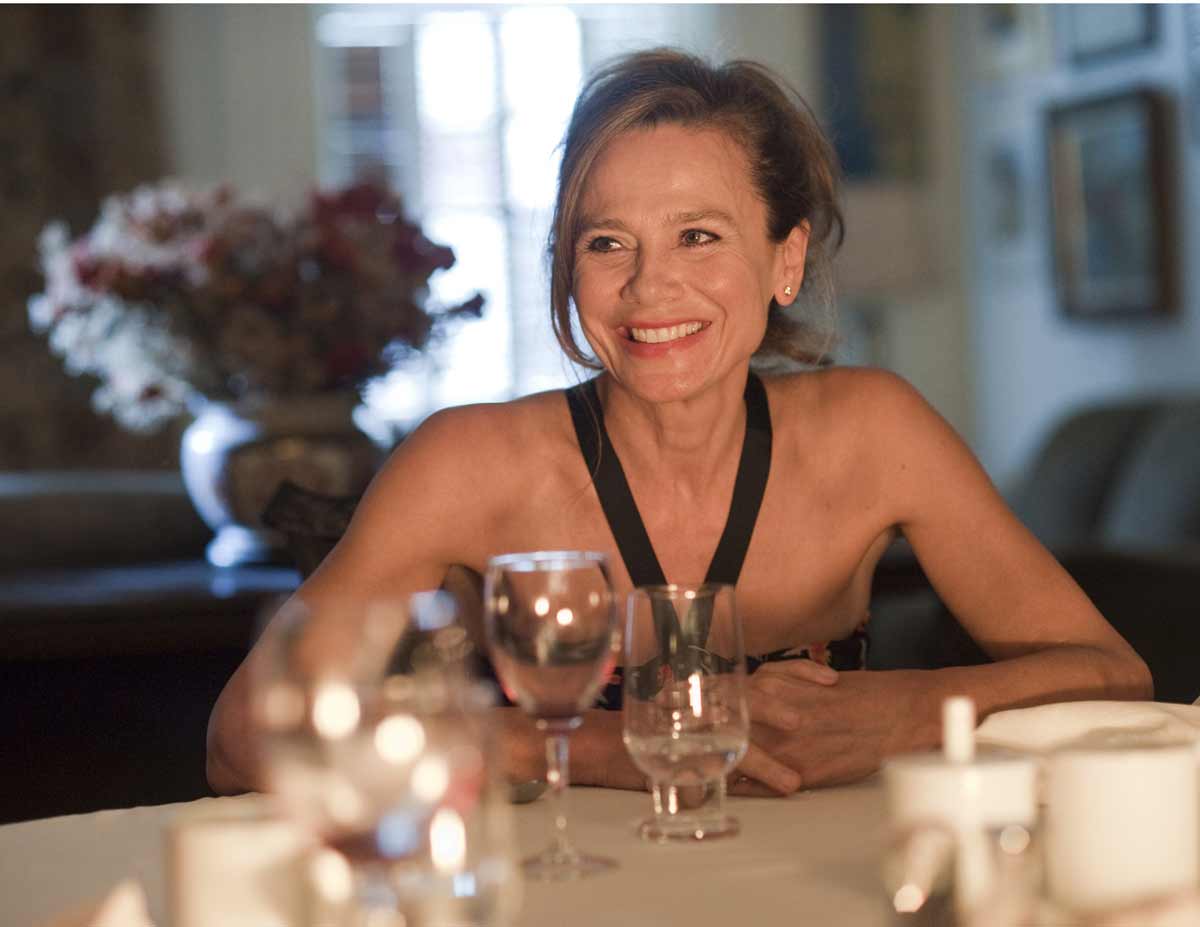 Foto De Lena Olin - Recuérdame : Foto Lena Olin - Foto 29 De 44 ...