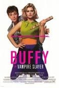 Buffy, la cazavampiros - Película 1992