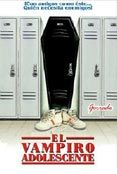 El vampiro adolescente - Película 1987