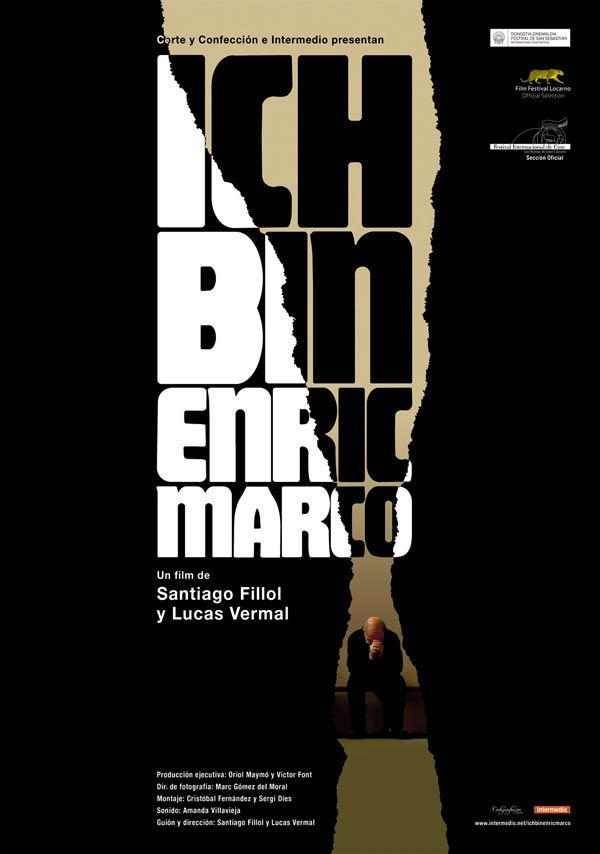Ich bin Enric Marco - Documental 2009