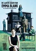 The Last Days of Emma Blank - Película 2009