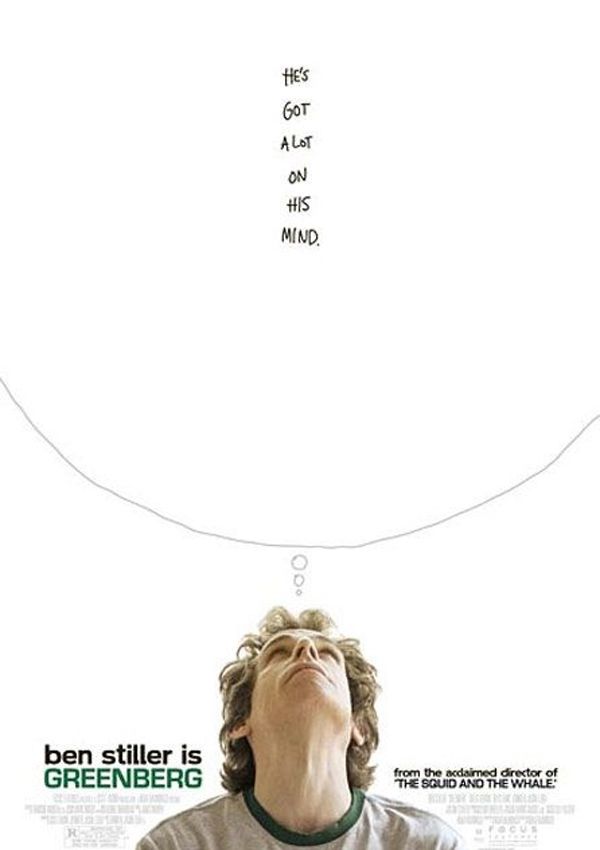 Greenberg - Película 2010