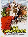 Los cántabros - Película 1980