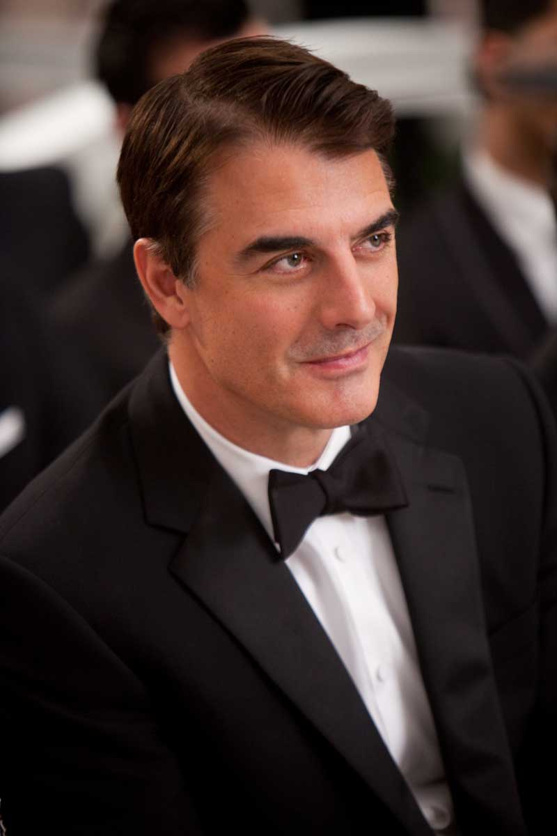 Foto De Chris Noth Sexo En Nueva York 2 Foto Chris Noth Michael