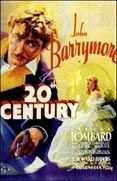 Twentieth Century - Película 1934