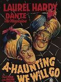 Fantômes déchaînés - Película 1942