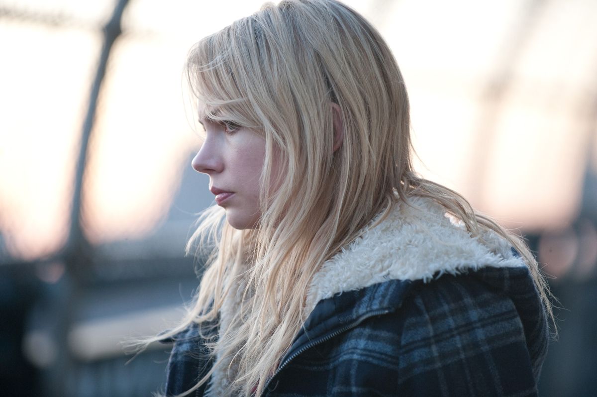 Foto De Michelle Williams - Blue Valentine : Foto Derek Cianfrance ...