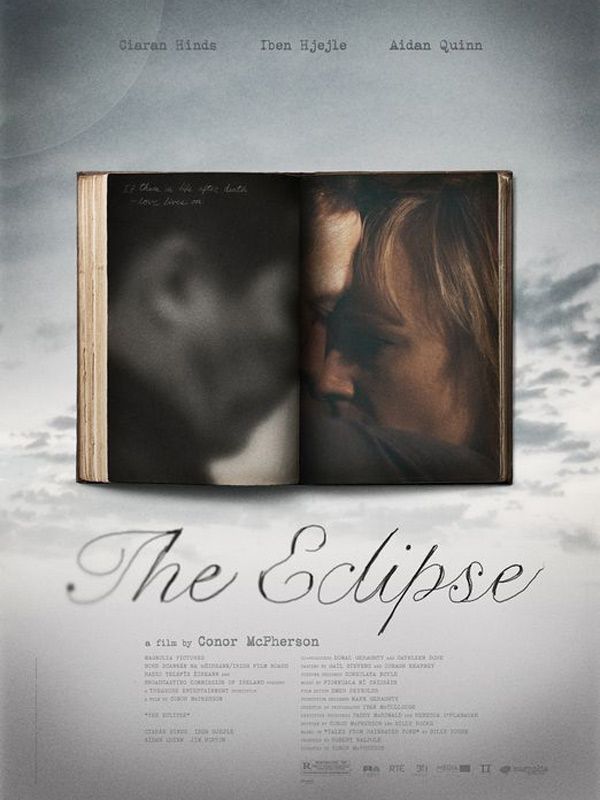 The Eclipse - Película 2009