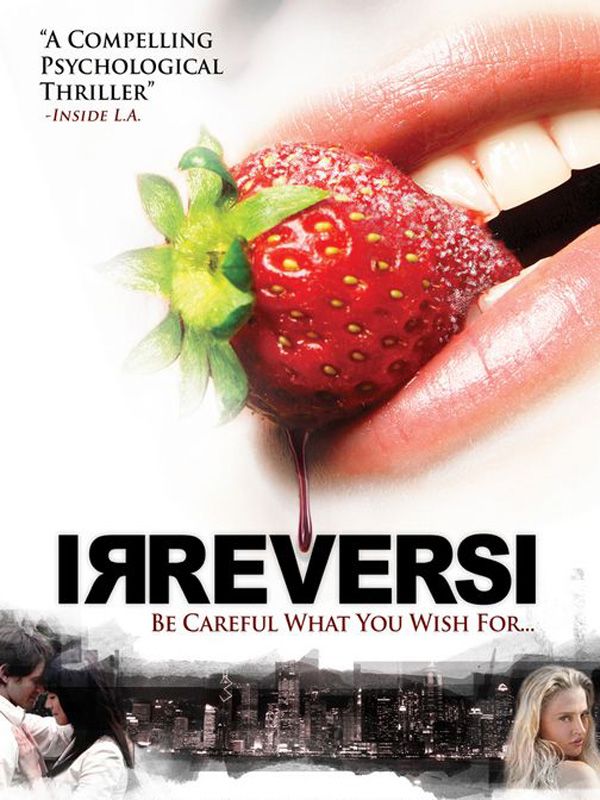Daño irreversible - Película 2010