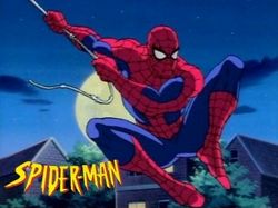 Spider-Man - Serie 1994 