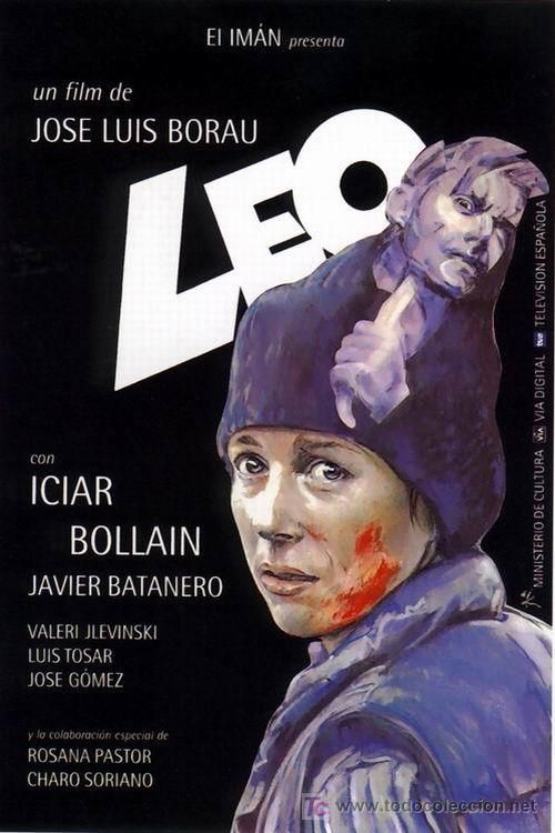 Leo - Película 2000