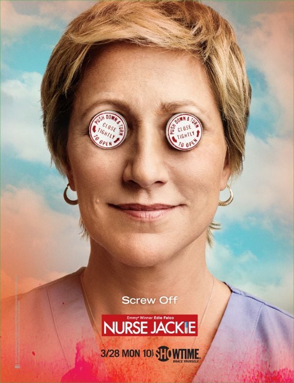 Nurse Jackie : Nurse Jackie : Foto - Foto 114 sobre 149 - SensaCine.com