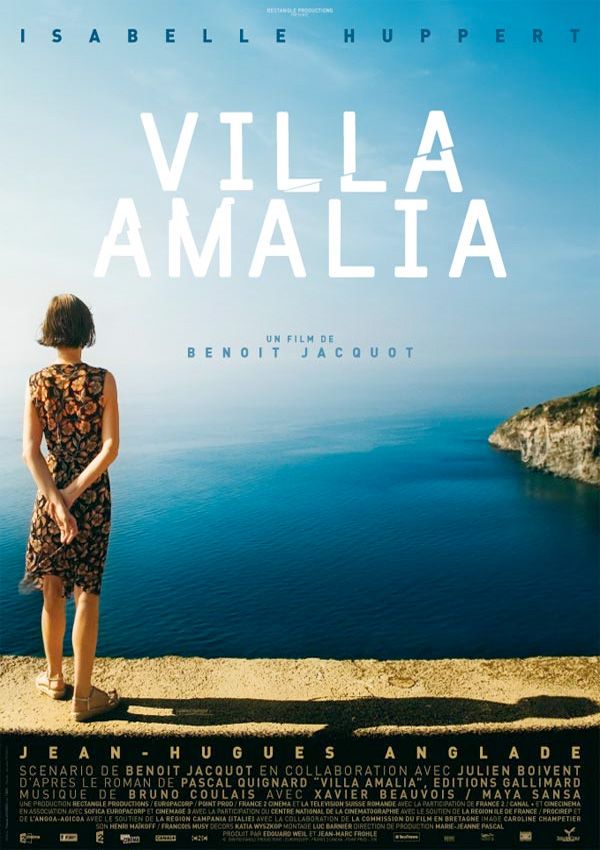 Villa Amalia - Película 2008