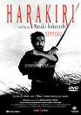 Hara-kiri - Película 1962