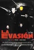 La evasión - Película 1960
