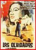 Los Olvidados - Película 1950