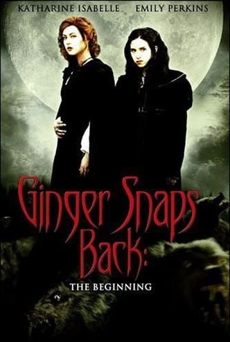 Ginger Snaps III: El origen - Película 2004