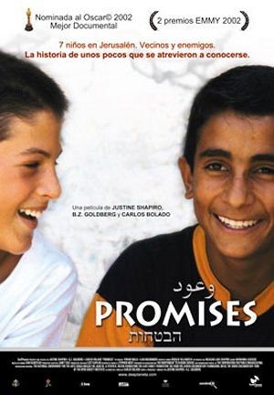 Promises - Documental 2001