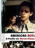 American Boy: A Profile of: Steven Prince - Cortometraje
