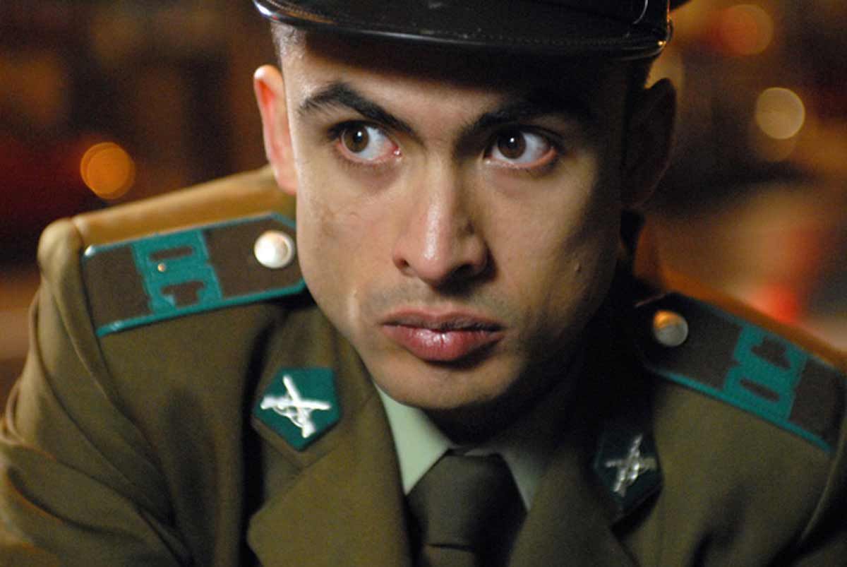 Foto de la película La Buena Vida Foto 4 por un total de 21