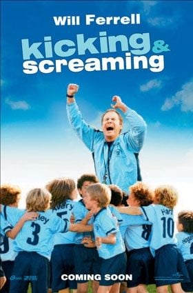 Un entrenador genial - Película 2004