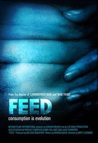 Feed - Película 2005