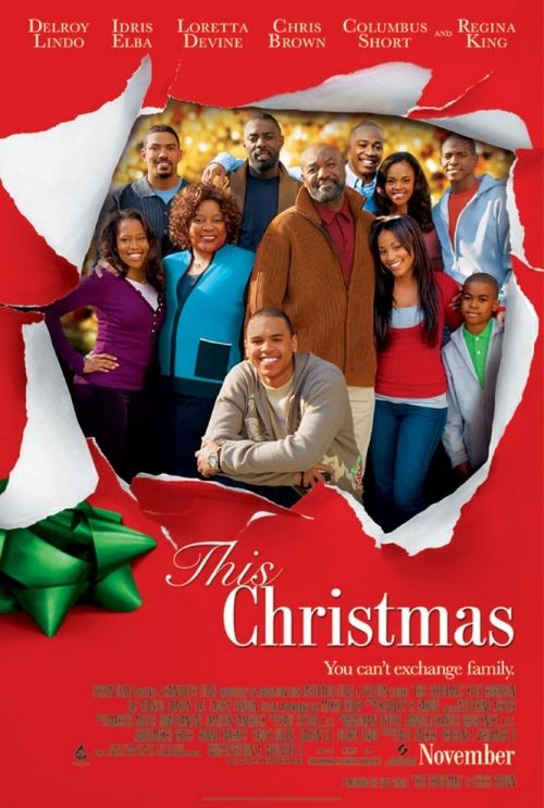 This Christmas - Película 2007